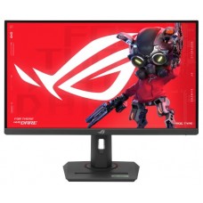 ASUS ROG Strix XG27UCG pantalla para PC 68,6 cm (27") 3840 x 2160 Pixeles 4K Ultra HD LCD Negro