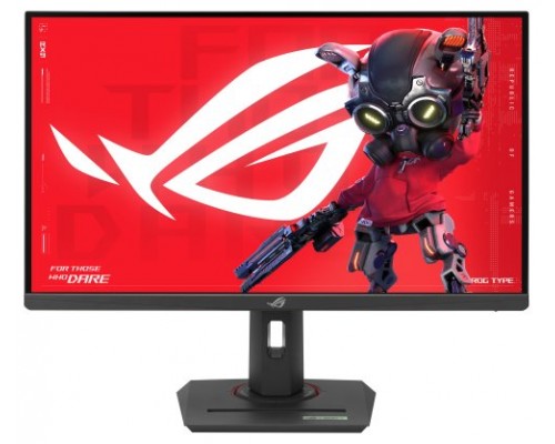 ASUS ROG Strix XG27UCG pantalla para PC 68,6 cm (27") 3840 x 2160 Pixeles 4K Ultra HD LCD Negro