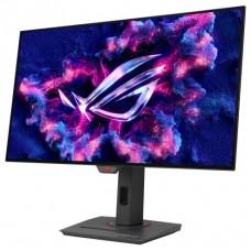 ASUS ROG Strix OLED XG27AQDMG pantalla para PC 67,3 cm (26.5") 2560 x 1440 Pixeles Quad HD Negro