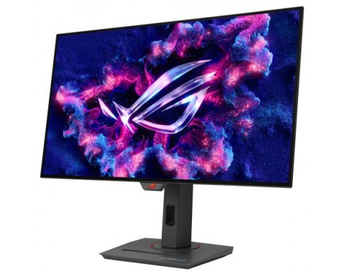 ASUS ROG Strix OLED XG27AQDMG pantalla para PC 67,3 cm (26.5") 2560 x 1440 Pixeles Quad HD Negro