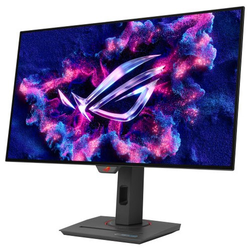 ASUS ROG Strix OLED XG27AQDMG pantalla para PC 67,3 cm (26.5") 2560 x 1440 Pixeles Quad HD Negro-MR77 ASUS ROG Strix OLED XG27AQDMG pantalla para PC 67,3 cm (26.5") 2560 x 1440 Pixeles Quad HD Negro