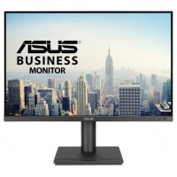 ASUS BE248CFN pantalla para PC 61,2 cm (24.1") 1920 x 1200 Pixeles WUXGA LCD Negro