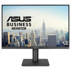 ASUS BE248CFN pantalla para PC 61,2 cm (24.1") 1920 x 1200 Pixeles WUXGA LCD Negro