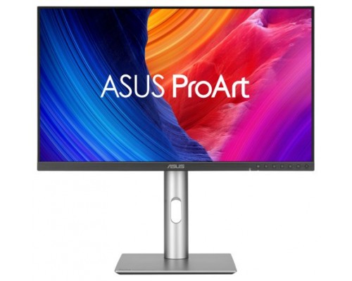 ASUS ProArt PA27JCV pantalla para PC 68,6 cm (27") 5120 x 2880 Pixeles 5K Ultra HD LCD Negro