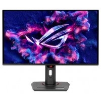 ASUS ROG Strix OLED XG27ACDNG pantalla para PC 67,3 cm (26.5") 2560 x 1440 Pixeles Quad HD QDOLED Negro