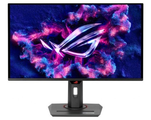 ASUS ROG Strix OLED XG27ACDNG pantalla para PC 67,3 cm (26.5") 2560 x 1440 Pixeles Quad HD QDOLED Negro