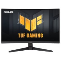 Monitor curvo gaming asus vg27wq3b 27 pulgadas