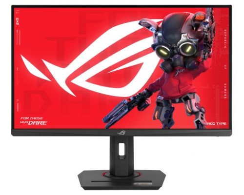 ASUS ROG Strix XG279CNS pantalla para PC 68,6 cm (27") 1920 x 1080 Pixeles Full HD LCD Negro