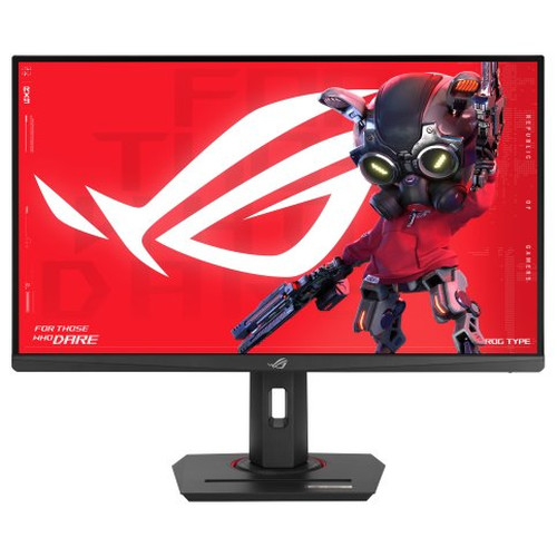 ASUS ROG Strix XG279CNS pantalla para PC 68,6 cm (27") 1920 x 1080 Pixeles Full HD LCD Negro