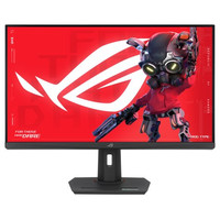 ASUS ROG Strix XG32UCG pantalla para PC 80 cm (31.5") 3840 x 2160 Pixeles 4K Ultra HD LCD Negro