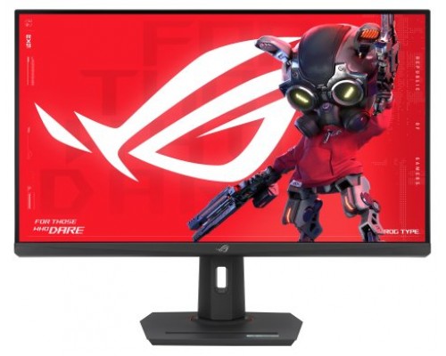 ASUS ROG Strix XG32UCG pantalla para PC 80 cm (31.5") 3840 x 2160 Pixeles 4K Ultra HD LCD Negro