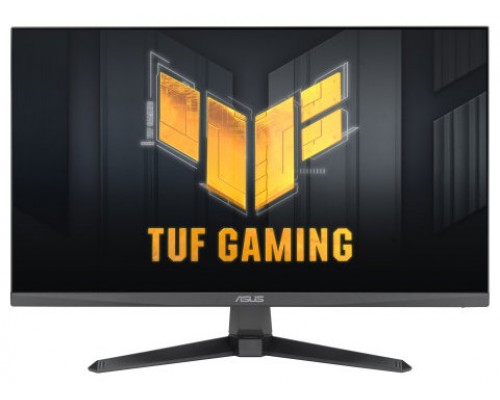 ASUS TUF Gaming VG257Q5A pantalla para PC 62,2 cm (24.5") 1920 x 1080 Pixeles Full HD LCD Negro