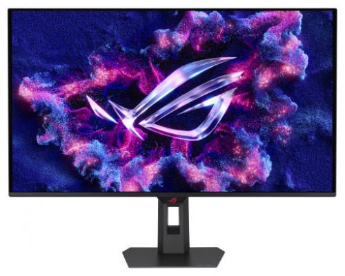 ASUS ROG Strix OLED XG32UCDS pantalla para PC 80 cm (31.5") 3840 x 2160 Pixeles 4K Ultra HD QD-OLED Negro