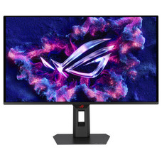 ASUS ROG Strix OLED XG27ACDMS pantalla para PC 67,3 cm (26.5") 2560 x 1440 Pixeles Quad HD QD-OLED Negro-MR73 ASUS ROG Strix OLED XG27ACDMS pantalla para PC 67,3 cm (26.5") 2560 x 1440 Pixeles Quad HD QD-OLED Negro