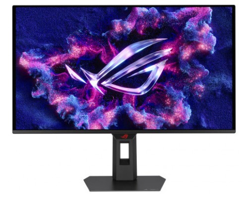 ASUS ROG Strix OLED XG27ACDMS pantalla para PC 67,3 cm (26.5") 2560 x 1440 Pixeles Quad HD QD-OLED Negro