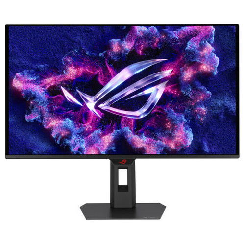 ASUS ROG Strix OLED XG27ACDMS pantalla para PC 67,3 cm (26.5") 2560 x 1440 Pixeles Quad HD QD-OLED Negro-MR73 ASUS ROG Strix OLED XG27ACDMS pantalla para PC 67,3 cm (26.5") 2560 x 1440 Pixeles Quad HD QD-OLED Negro