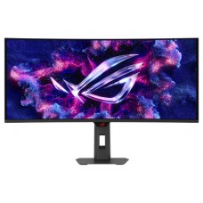 ASUS ROG Strix OLED XG34WCDG pantalla para PC 86,4 cm (34") 3440 x 1440 Pixeles UltraWide Quad HD QD-OLED Negro
