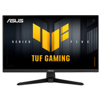 ASUS TUF Gaming VG279QM5A pantalla para PC 68,6 cm (27") 1920 x 1080 Pixeles Full HD LCD Negro-23MR ASUS TUF Gaming VG279QM5A pantalla para PC 68,6 cm (27") 1920 x 1080 Pixeles Full HD LCD Negro