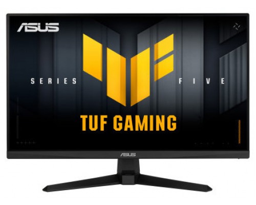 ASUS TUF Gaming VG279QM5A pantalla para PC 68,6 cm (27") 1920 x 1080 Pixeles Full HD LCD Negro