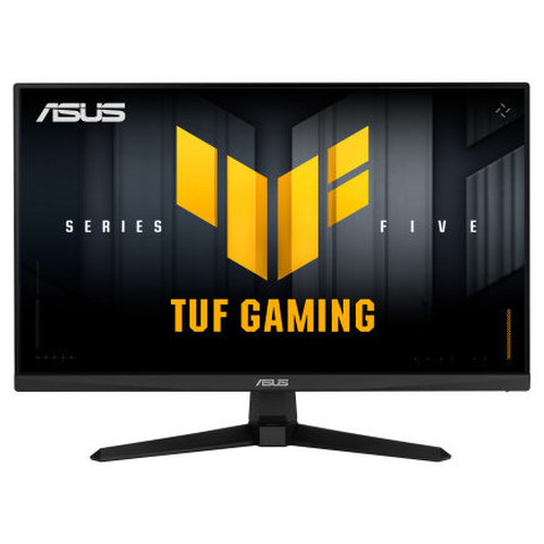 ASUS TUF Gaming VG279QM5A pantalla para PC 68,6 cm (27") 1920 x 1080 Pixeles Full HD LCD Negro