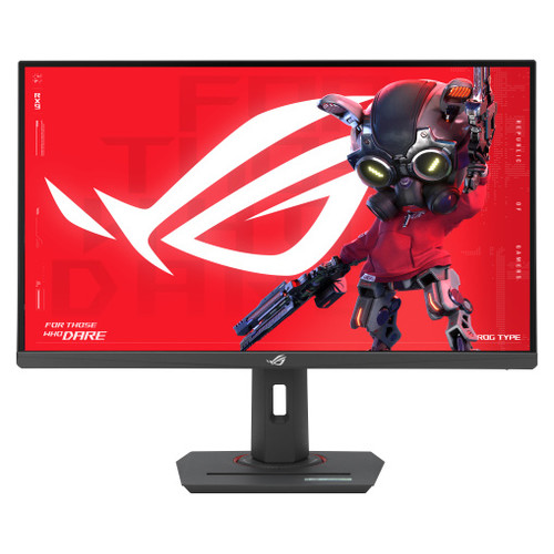 ASUS ROG Strix XG27ACMS pantalla para PC 68,6 cm (27") 2560 x 1440 Pixeles Quad HD LCD Negro-MR53 ASUS ROG Strix XG27ACMS pantalla para PC 68,6 cm (27") 2560 x 1440 Pixeles Quad HD LCD Negro