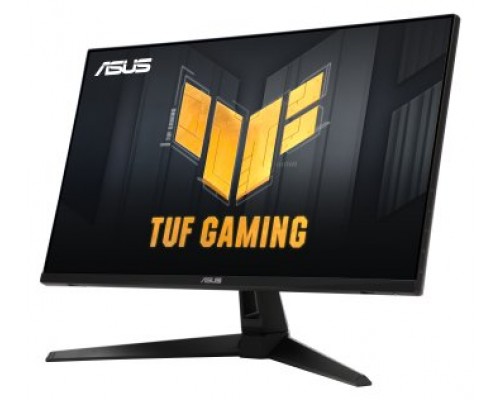 ASUS TUF Gaming VG27AQM5A pantalla para PC 68,6 cm (27") 2560 x 1440 Pixeles Quad HD LED Negro