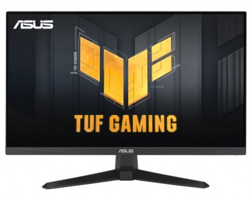 ASUS VG249QE5A pantalla para PC 60,5 cm (23.8") 1920 x 1080 Pixeles Full HD LCD Negro