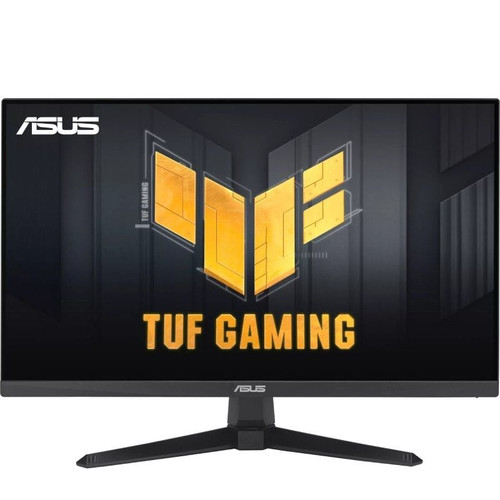 MONITOR 24" DP HDMI ASUS TUF GAMING VG249QE5A FHD-DN13 MONITOR 24" DP HDMI ASUS TUF GAMING VG249QE5A FHD