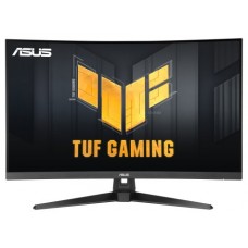 ASUS TUF Gaming VG32VQM5B pantalla para PC 80 cm (31.5") 1920 x 1080 Pixeles Full HD LCD Negro