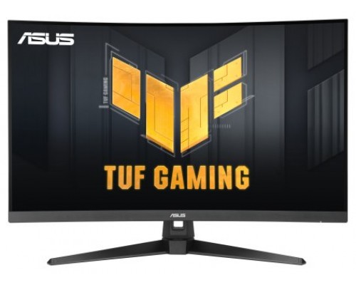 ASUS TUF Gaming VG32VQM5B pantalla para PC 80 cm (31.5") 1920 x 1080 Pixeles Full HD LCD Negro