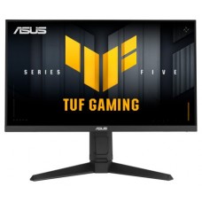 ASUS TUF Gaming VG259QL5A pantalla para PC 62,2 cm (24.5") 1920 x 1080 Pixeles Full HD LED Negro