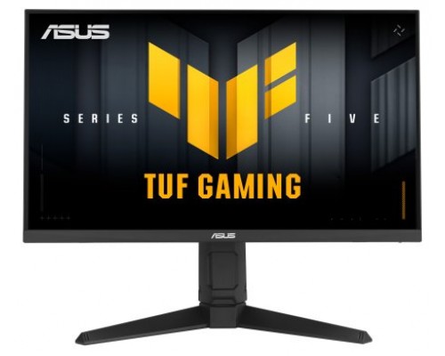 ASUS TUF Gaming VG259QL5A pantalla para PC 62,2 cm (24.5") 1920 x 1080 Pixeles Full HD LED Negro