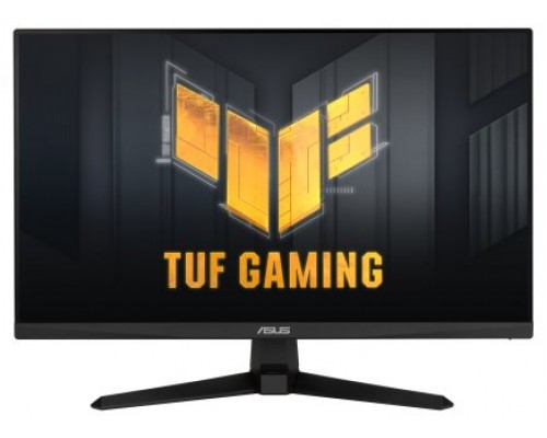 ASUS TUF Gaming VG259Q5A pantalla para PC 62,2 cm (24.5") 1920 x 1080 Pixeles Full HD LED Negro