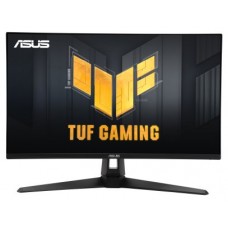 ASUS TUF Gaming VG27AQ5A pantalla para PC 68,6 cm (27") 2560 x 1440 Pixeles Quad HD LCD Negro