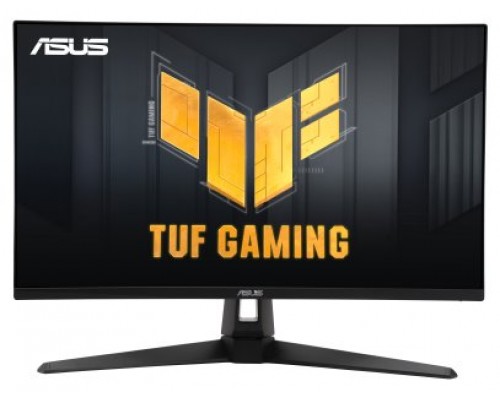 ASUS TUF Gaming VG27AQ5A pantalla para PC 68,6 cm (27") 2560 x 1440 Pixeles Quad HD LCD Negro
