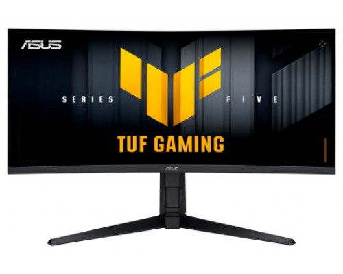 ASUS TUF Gaming VG34WQML5A pantalla para PC 86,4 cm (34") 3440 x 1440 Pixeles UltraWide Quad HD LED Negro
