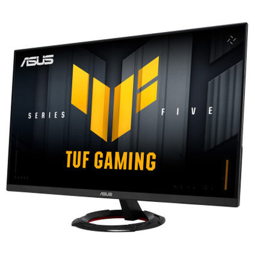 ASUS MONITOR TUF GAMING VG279Q5R 27" FULLHD 200HZ FAST IPS FREESYNC HDR10 ALTAVOCES