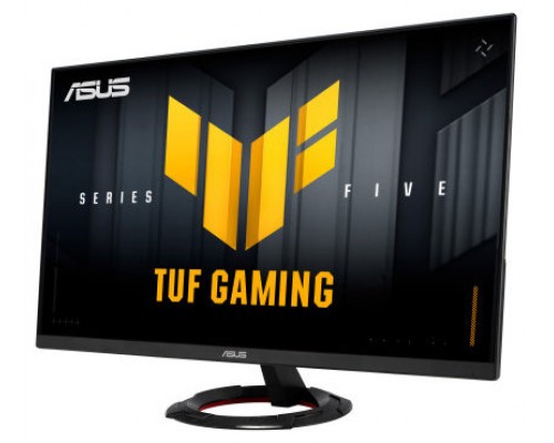 ASUS TUF Gaming VG249Q5R pantalla para PC 60,5 cm (23.8") 1920 x 1080 Pixeles Full HD LED Negro