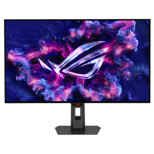 ASUS ROG Strix XG32UCWMG pantalla para PC 80 cm (31.5") 3840 x 2160 Pixeles 4K Ultra HD OLED Negro