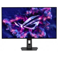 ASUS ROG Strix OLED XG32UCWG pantalla para PC 80 cm (31.5") 3840 x 2160 Pixeles 4K Ultra HD Negro
