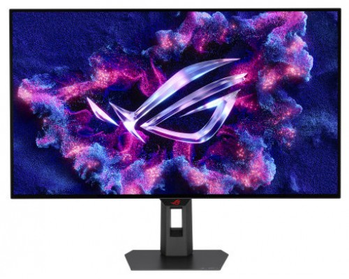 ASUS ROG Strix OLED XG32UCWG pantalla para PC 80 cm (31.5") 3840 x 2160 Pixeles 4K Ultra HD Negro-MR126 ASUS ROG Strix OLED XG32UCWG pantalla para PC 80 cm (31.5") 3840 x 2160 Pixeles 4K Ultra HD Negro