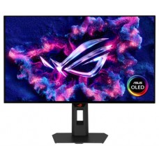 ASUS MONITOR GAMING ROG STRIX OLED XG27AQWMG 27 PULGADAS 1440P 280HZ-MR81 ASUS MONITOR GAMING ROG STRIX OLED XG27AQWMG 27 PULGADAS 1440P 280HZ