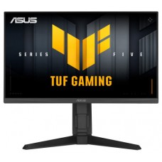 ASUS TUF Gaming VG249QML5A pantalla para PC 60,5 cm (23.8") 1920 x 1080 Pixeles Full HD LCD Negro