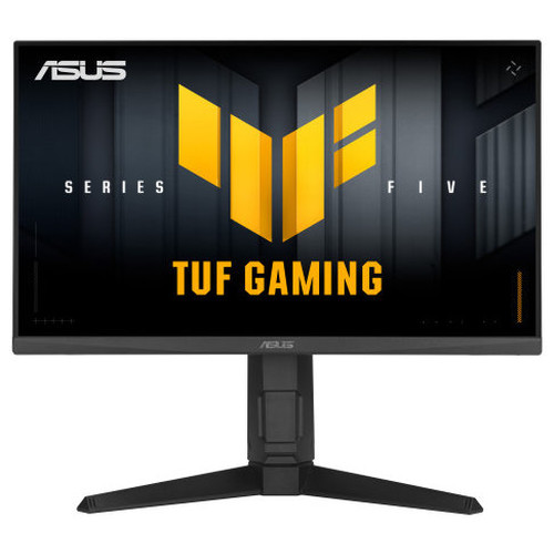 ASUS TUF Gaming VG249QML5A pantalla para PC 60,5 cm (23.8") 1920 x 1080 Pixeles Full HD LCD Negro-MR22 ASUS TUF Gaming VG249QML5A pantalla para PC 60,5 cm (23.8") 1920 x 1080 Pixeles Full HD LCD Negro