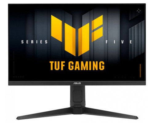 ASUS TUF Gaming VG279QML5A pantalla para PC 68,6 cm (27") 1920 x 1080 Pixeles Full HD LCD Negro