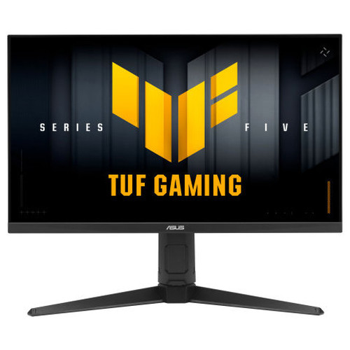 ASUS TUF Gaming VG279QML5A pantalla para PC 68,6 cm (27") 1920 x 1080 Pixeles Full HD LCD Negro-MR27 ASUS TUF Gaming VG279QML5A pantalla para PC 68,6 cm (27") 1920 x 1080 Pixeles Full HD LCD Negro