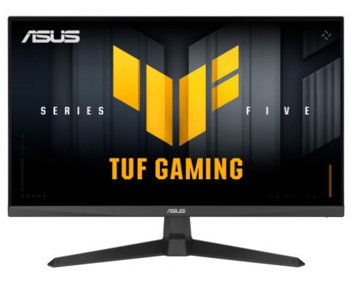 ASUS TUF Gaming VG279Q5A pantalla para PC 68,6 cm (27") 1920 x 1080 Pixeles Full HD LED Negro
