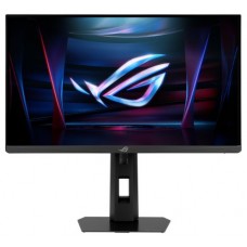 ASUS ROG Strix XG248QSG Ace pantalla para PC 61,2 cm (24.1") 1920 x 1080 Pixeles Full HD LCD Negro