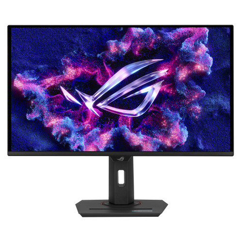 ASUS ROG Strix XG27AQDMES-R pantalla para PC 67,3 cm (26.5") 2560 x 1440 Pixeles Quad HD QD-OLED Negro-MR61 ASUS ROG Strix XG27AQDMES-R pantalla para PC 67,3 cm (26.5") 2560 x 1440 Pixeles Quad HD QD-OLED Negro