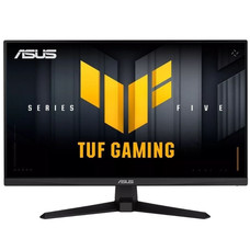 ASUS TUF Gaming VG27AQE5A pantalla para PC 68,6 cm (27") 2560 x 1440 Pixeles Quad HD LED Negro-MR20 ASUS TUF Gaming VG27AQE5A pantalla para PC 68,6 cm (27") 2560 x 1440 Pixeles Quad HD LED Negro